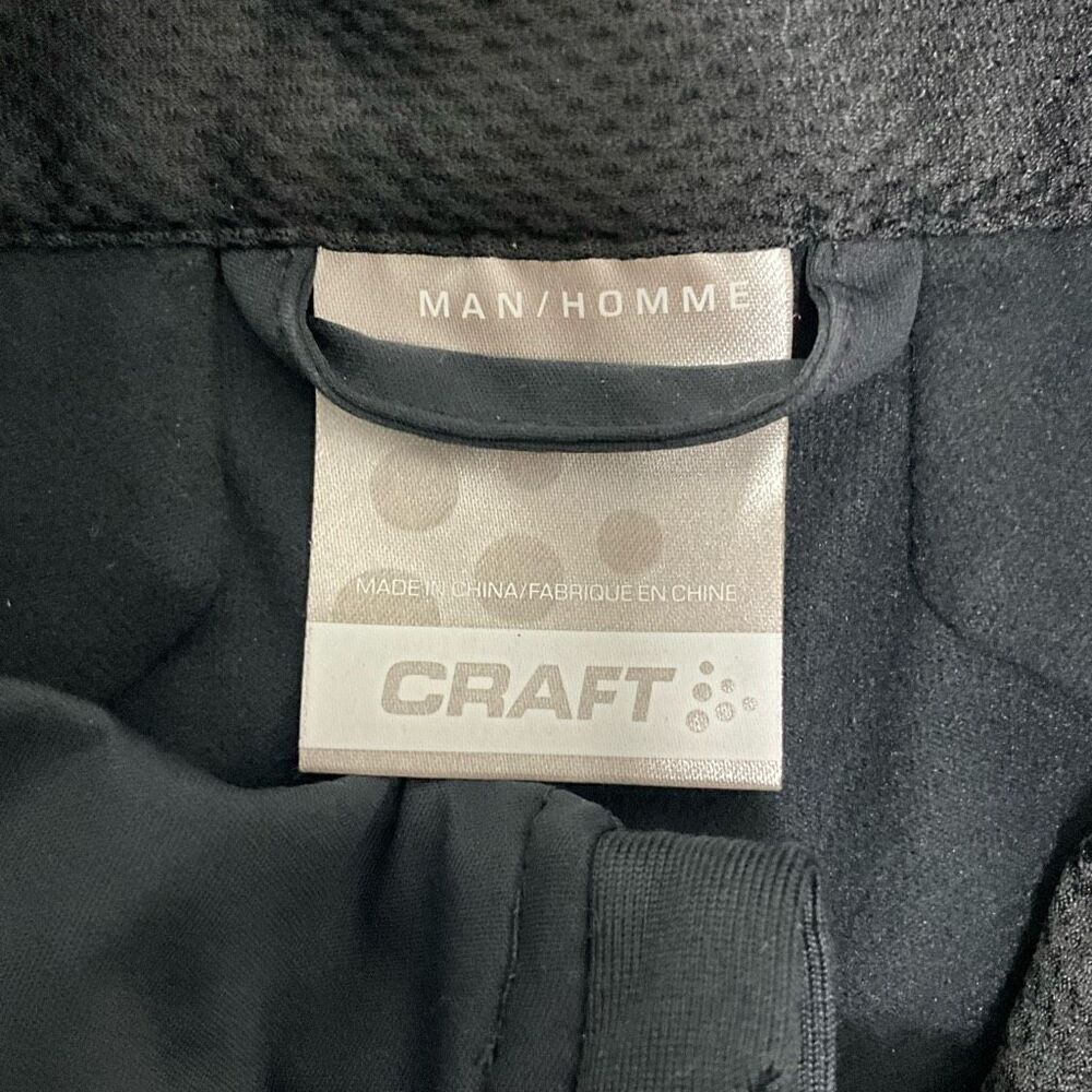 CRAFT Training Jacket - Picture 5 of 6